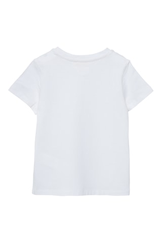 T-shirt - Wit
