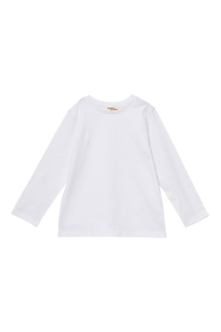T-shirt - Wit