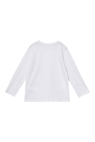 T-shirt - Wit