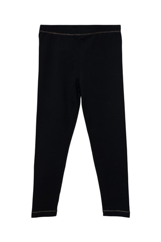 Legging - Zwart