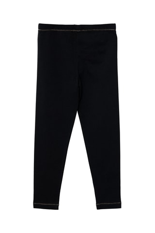 Legging - Zwart