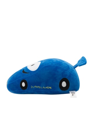 Knuffel Auto