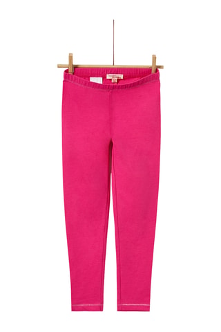 Legging - Fuchsia