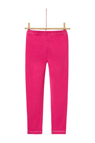 Legging - Fuchsia