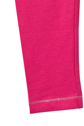 Legging - Fuchsia
