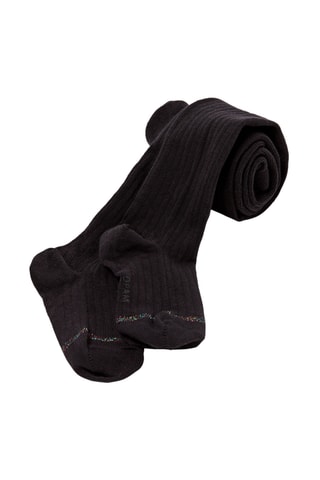 Panty - Zwart