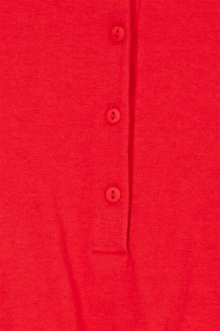Jurk - Rood