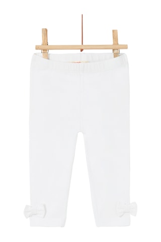 Legging - Ecru