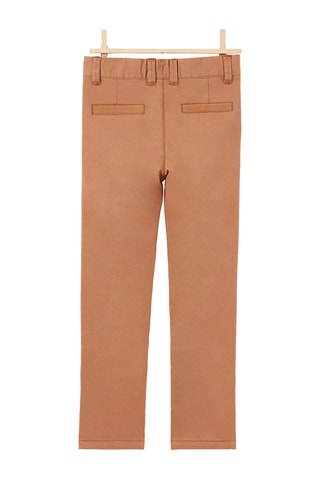 Broek - Lichtbruin
