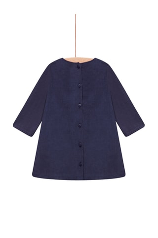 Jurk - Blauw