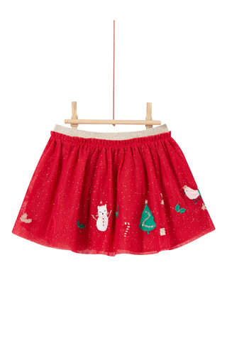 Rok - Rood