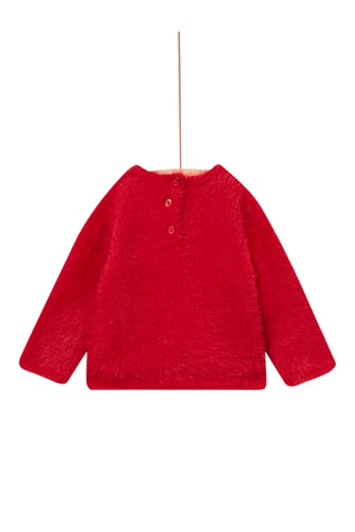Trui - Rood