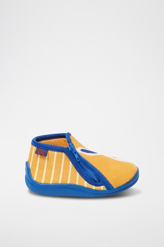 Boots - Geel