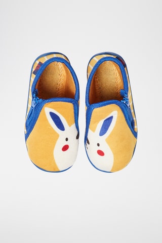 Boots - Geel