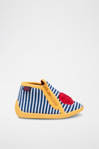 Boots - Geel
