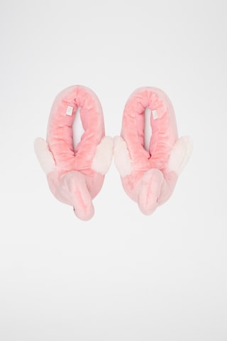 Pantoffels - Roze