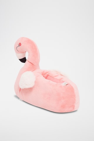 Pantoffels - Roze