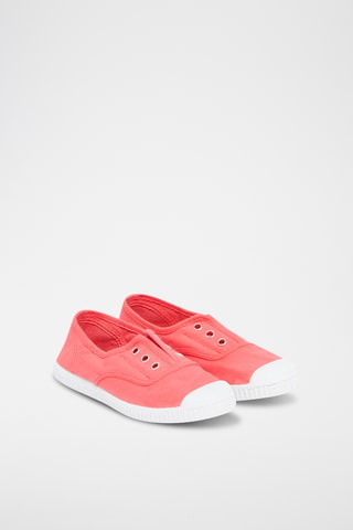 Slip-ons - Roze