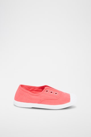 Slip-ons - Roze