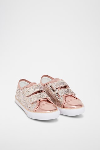 Sneakers - Roze