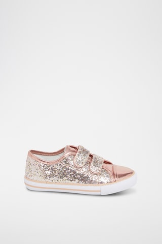 Sneakers - Roze