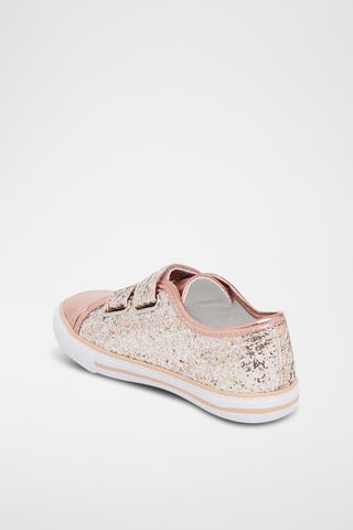 Sneakers - Roze