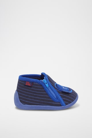 Boots - Marineblauw