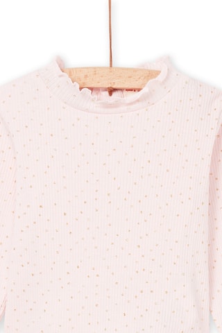Geribd Geweven Ondertrui - Beige