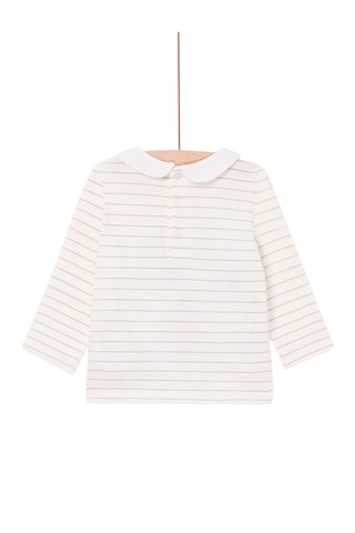 T-shirt - Ecru