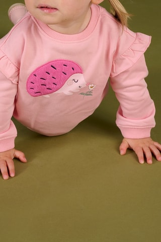 Sweater - Oudroze