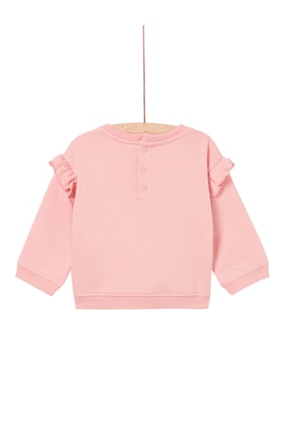 Sweater - Oudroze