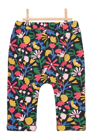 Joggingbroek - Zwart