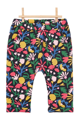 Joggingbroek - Zwart