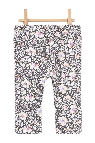 Broek - Antraciet