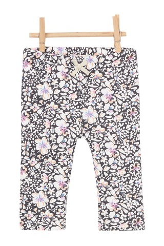 Broek - Antraciet