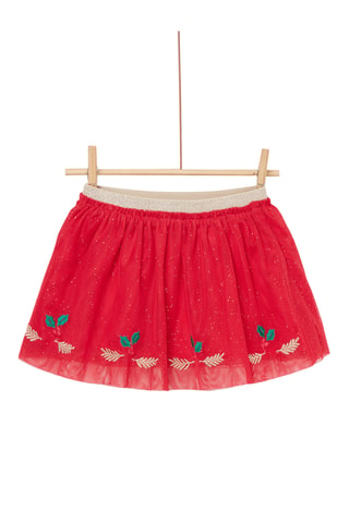 Rok - Rood