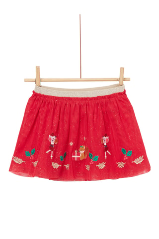 Rok - Rood