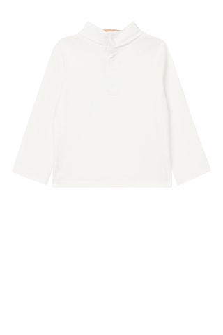 Ondertrui met Dierenmotief -  Beige