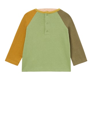 T-shirt - Kaki