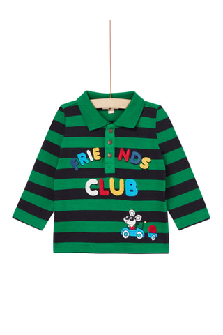 Polo - Groen