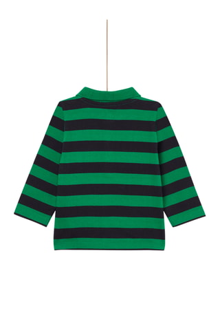 Polo - Groen