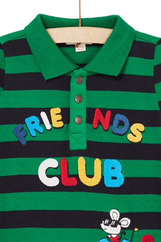Polo - Groen