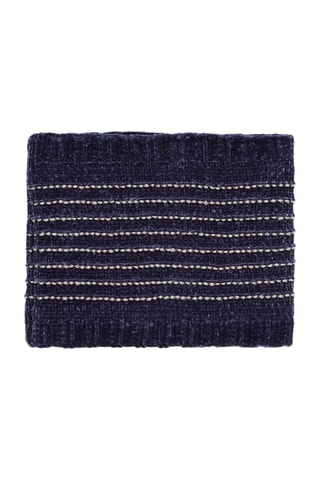 Colsjaal - Marineblauw