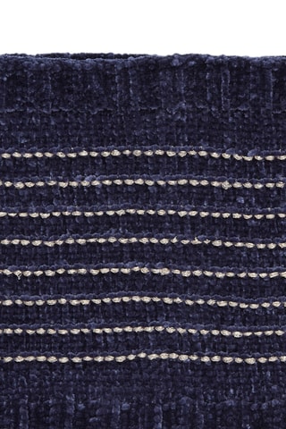Colsjaal - Marineblauw