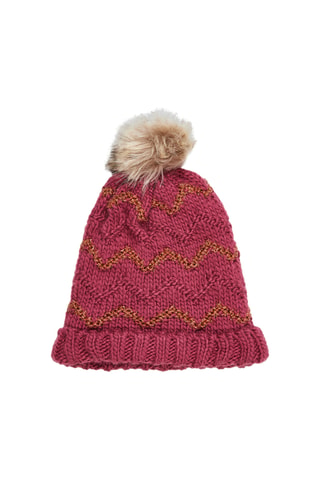 Muts - Roze