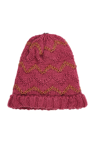 Muts - Roze