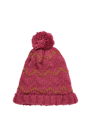 Muts - Roze
