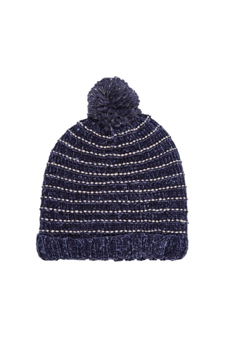 Muts - Marineblauw