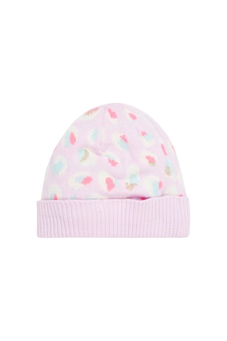 Muts - Roze