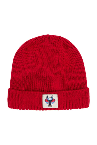 Muts - Rood
